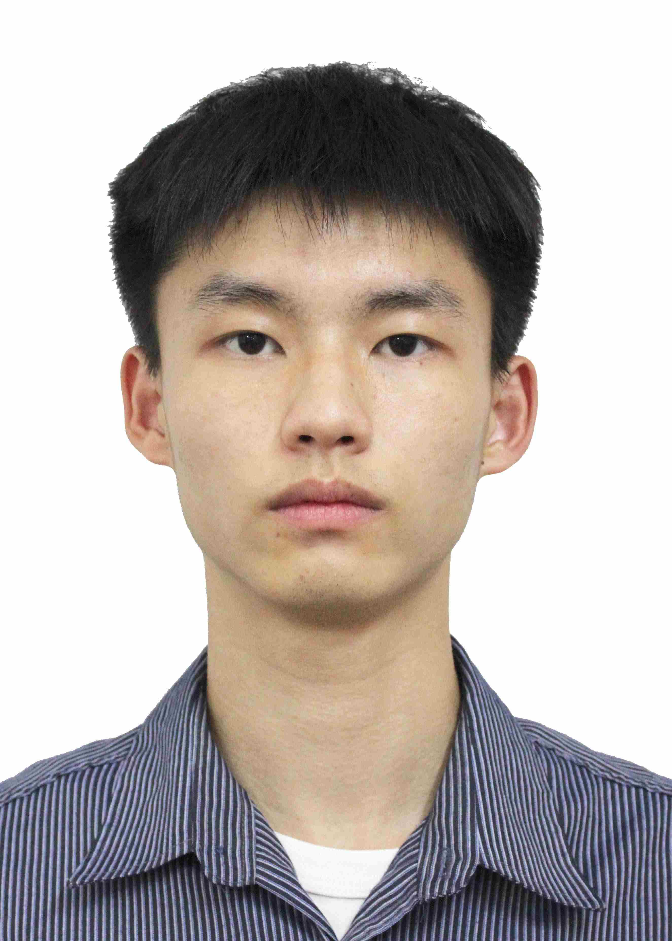 京若琛 个人照片
